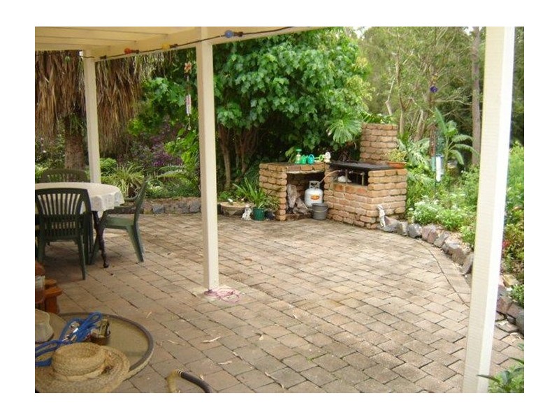 Landsborough QLD 4550