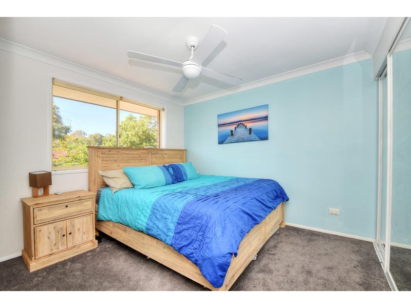 85 / 38 Murev Way, Carrara QLD 4211