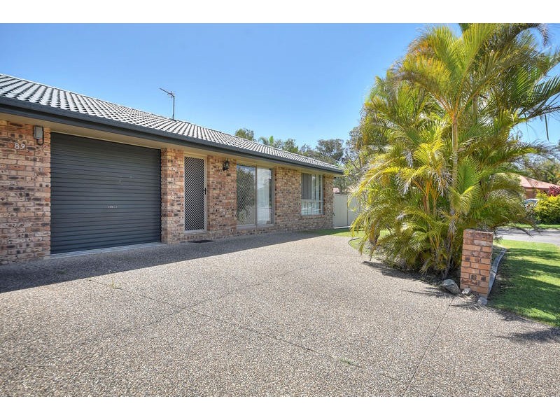 2 / 89 Treeview Drive, Burleigh Waters QLD 4220