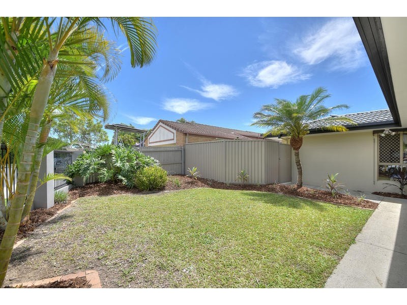 18 Regensberg Close, Varsity Lakes QLD 4227