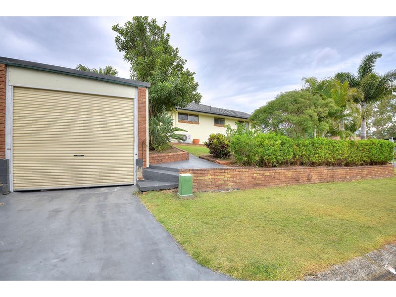 56 Treeview Drive, Burleigh Waters QLD 4220