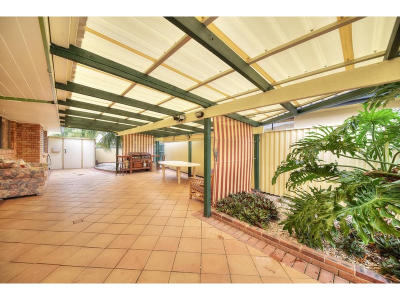 56 Treeview Drive, Burleigh Waters QLD 4220