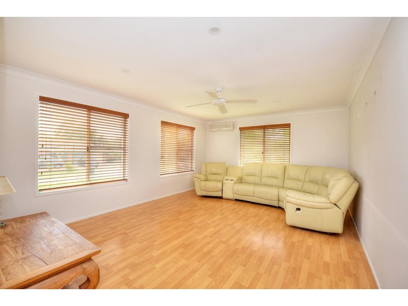 56 Treeview Drive, Burleigh Waters QLD 4220