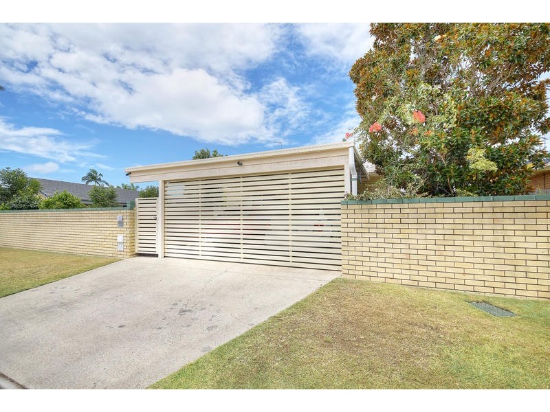 57 Jabiru Avenue, Burleigh Waters QLD 4220