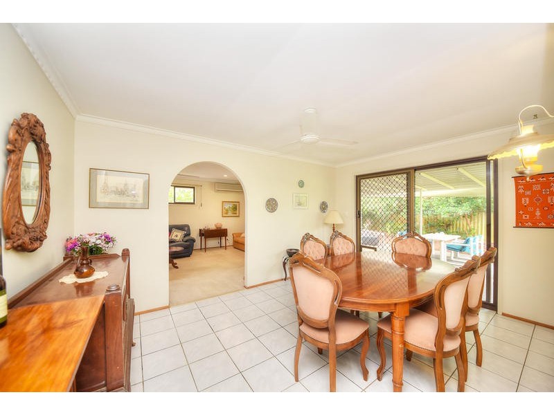 57 Jabiru Avenue, Burleigh Waters QLD 4220