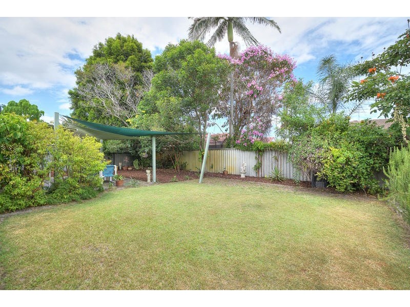 57 Jabiru Avenue, Burleigh Waters QLD 4220