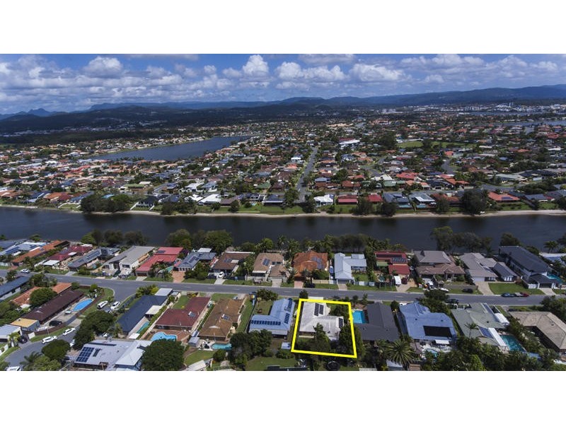 57 Jabiru Avenue, Burleigh Waters QLD 4220