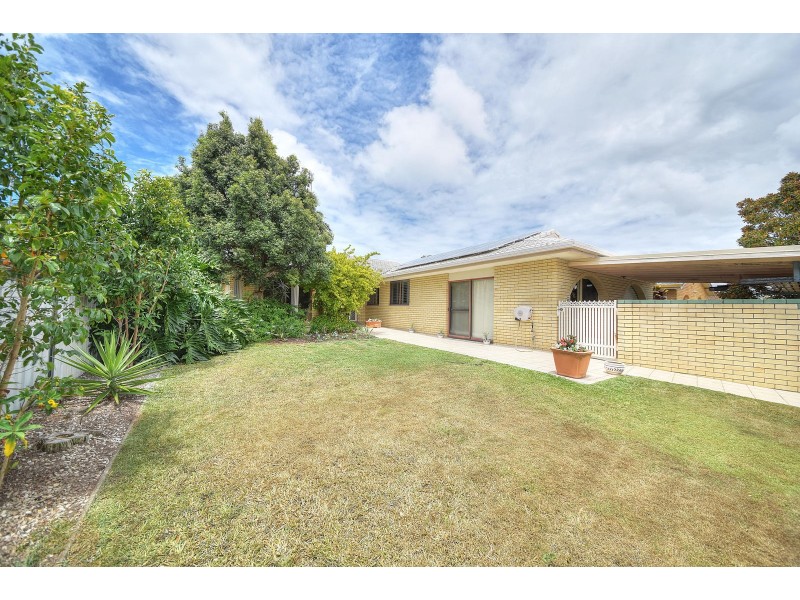 57 Jabiru Avenue, Burleigh Waters QLD 4220