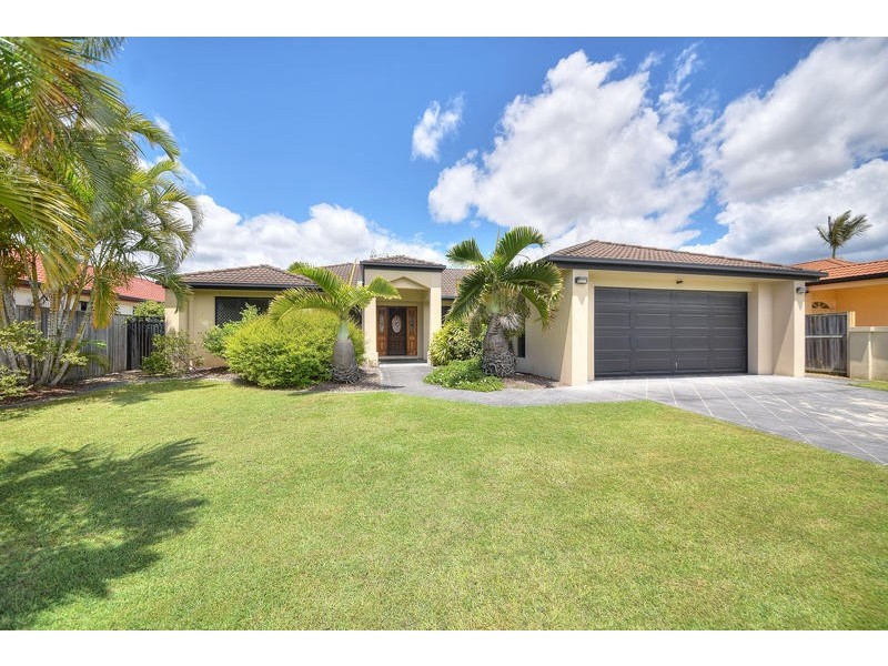 6 Tropicana Circuit, Burleigh Waters QLD 4220