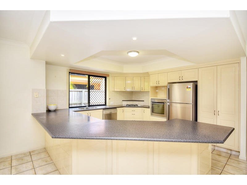 6 Tropicana Circuit, Burleigh Waters QLD 4220