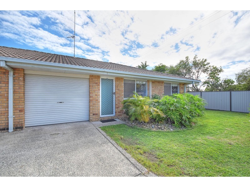 2 / 36 Mojave Drive, Burleigh Waters QLD 4220