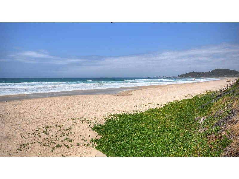 2 / 36 Mojave Drive, Burleigh Waters QLD 4220