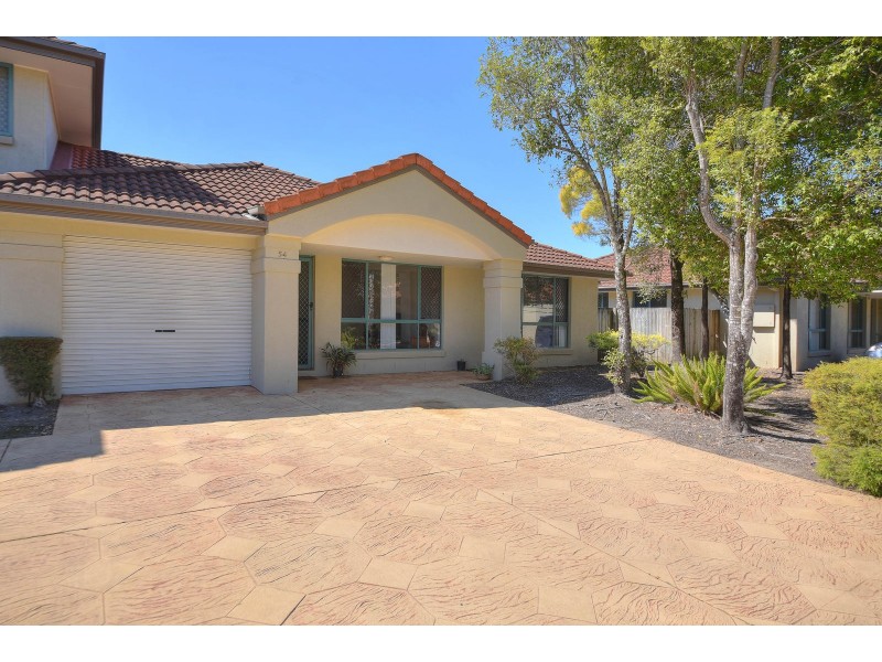 54 / 28 Ancona Street, Carrara QLD 4211