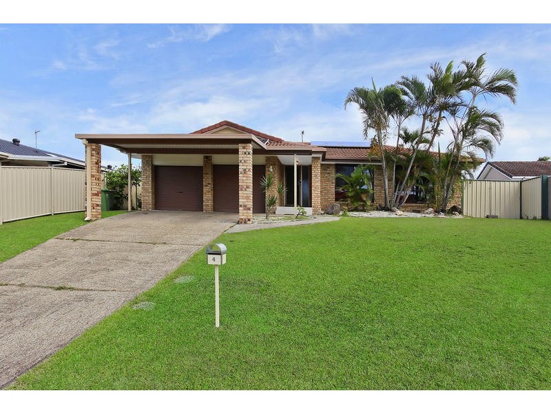 Burleigh Waters QLD 4220