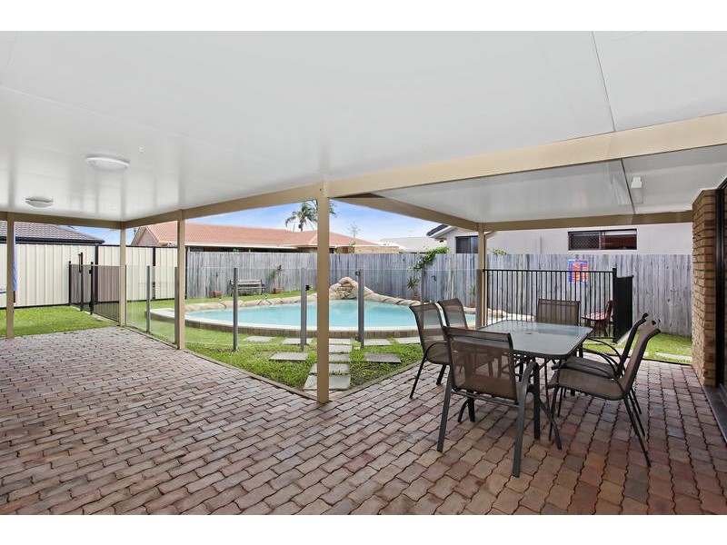 Burleigh Waters QLD 4220