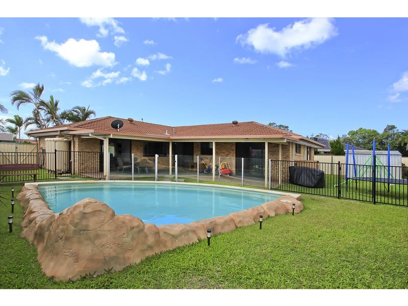 Burleigh Waters QLD 4220