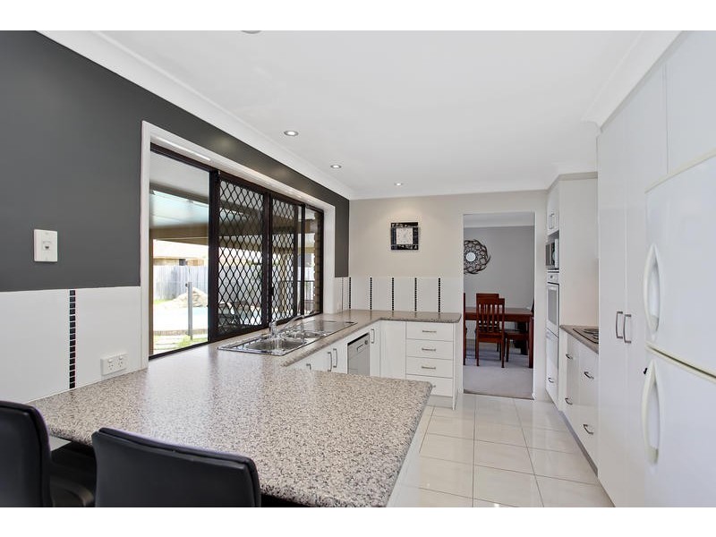 Burleigh Waters QLD 4220