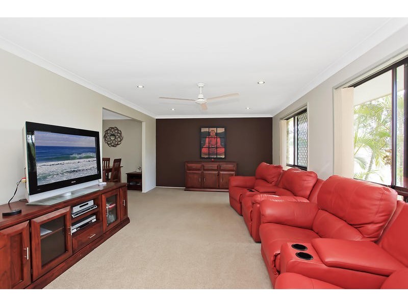 Burleigh Waters QLD 4220