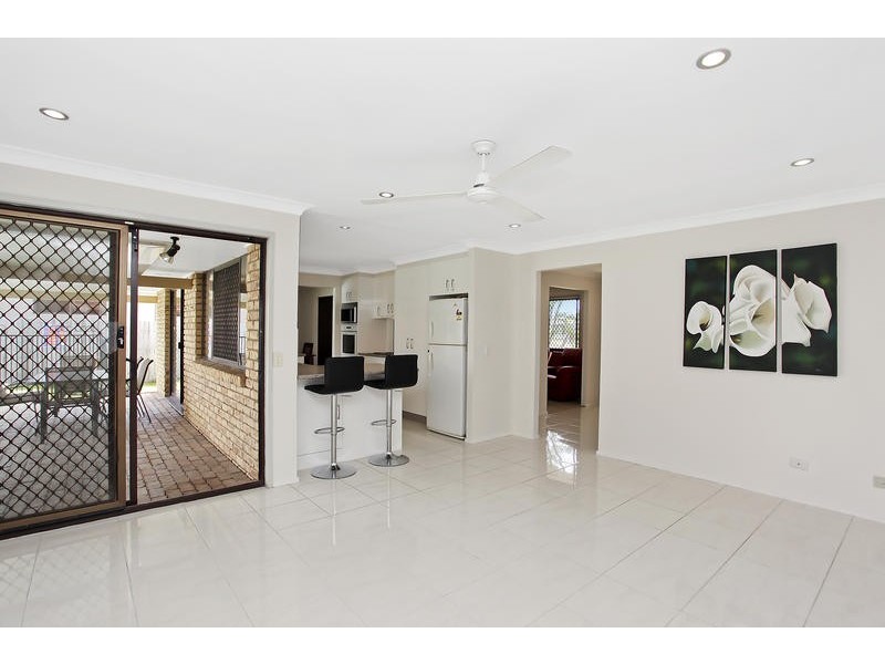 Burleigh Waters QLD 4220