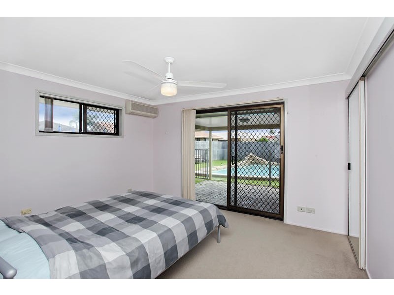 Burleigh Waters QLD 4220