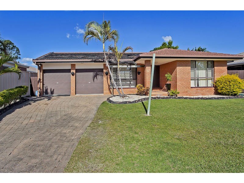 10 Cuckoo Crescent, Burleigh Waters QLD 4220