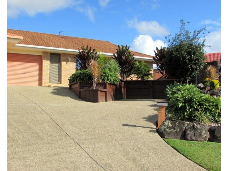 2 / 12 Elwood Court, Burleigh Waters QLD 4220