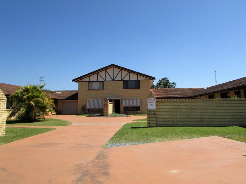 4 /68 Mattocks Road, Varsity Lakes QLD 4227