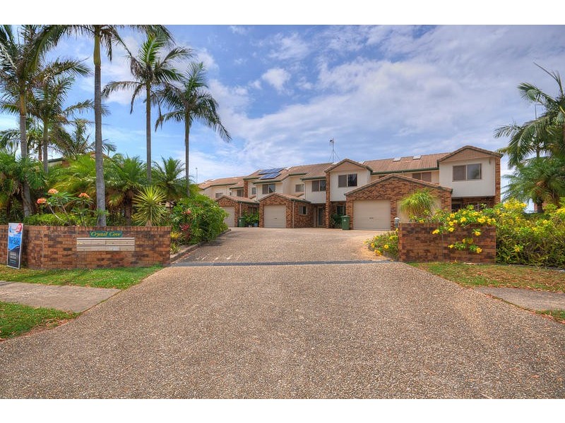 6 / 4 Lowood Court, Varsity Lakes QLD 4227