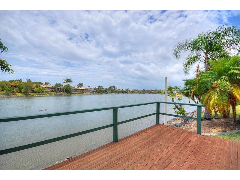 6 / 4 Lowood Court, Varsity Lakes QLD 4227