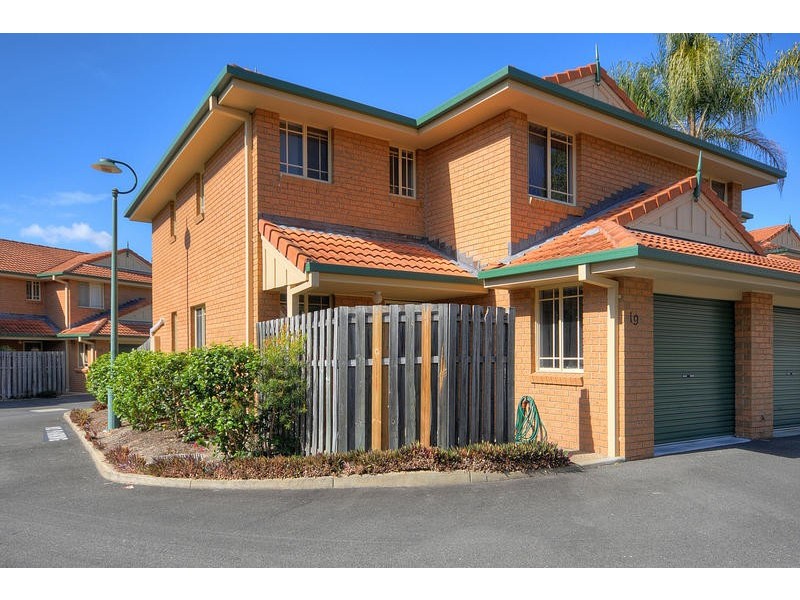 19 / 98 Old Coach Road, Mudgeeraba QLD 4213