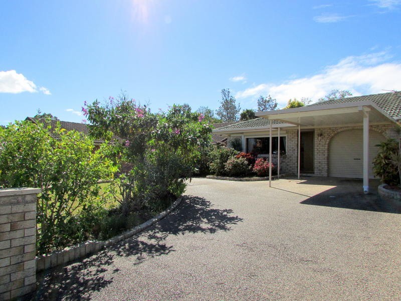 1 / 77 Treeview Drive, Burleigh Waters QLD 4220