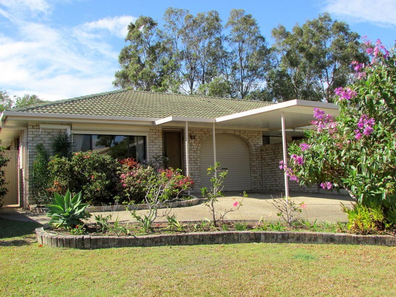 1 / 77 Treeview Drive, Burleigh Waters QLD 4220