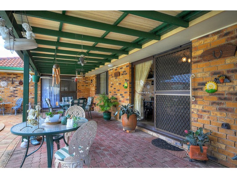 7 Oakland Court, Burleigh Waters QLD 4220