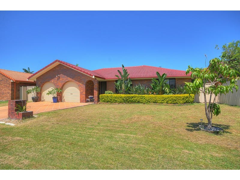 12 Coachwood Court, Burleigh Waters QLD 4220