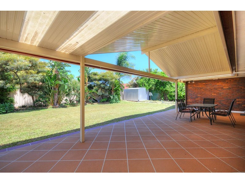 12 Coachwood Court, Burleigh Waters QLD 4220