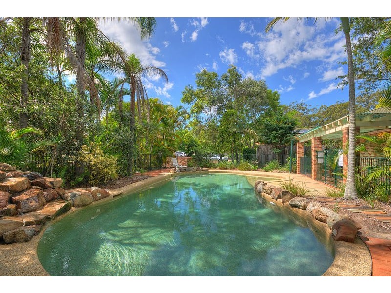 2 / 1 Bridgman Drive, Reedy Creek QLD 4227