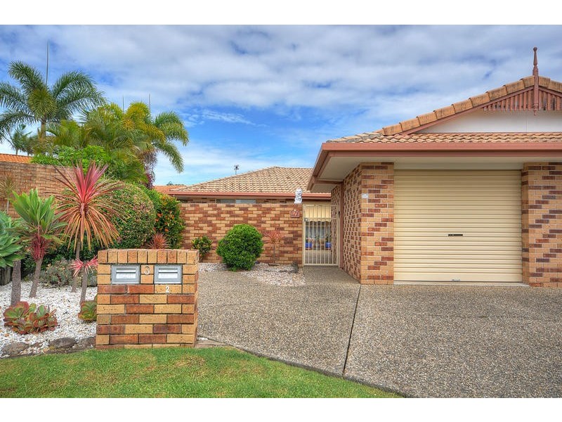 1 / 3 Ruby Court, Burleigh Waters QLD 4220