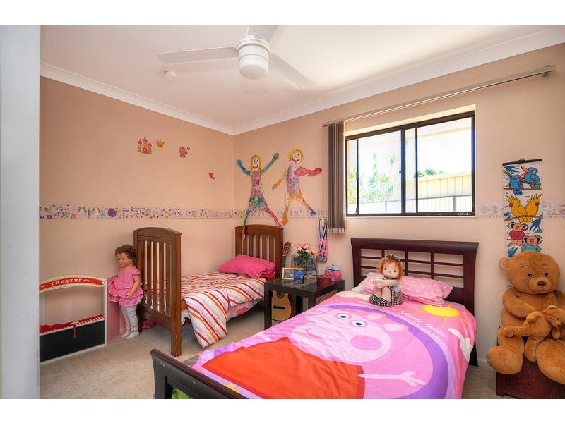 24 Seahawk Crescent, Burleigh Waters QLD 4220