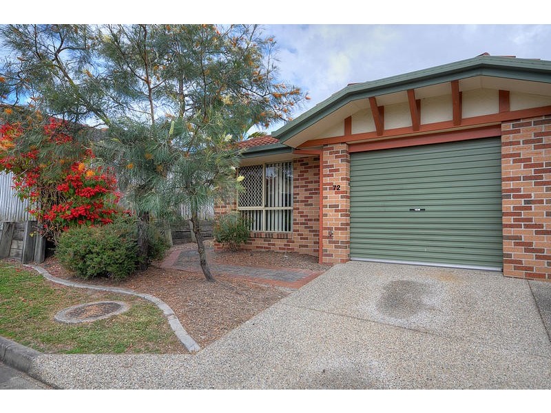 72 / 1 Bridgman Drive, Reedy Creek QLD 4227