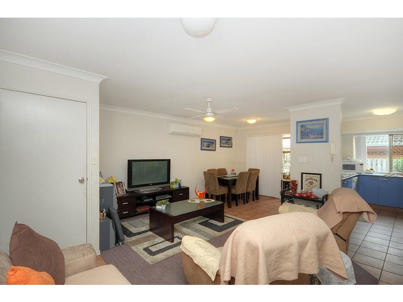 48 / 1 Bridgman Drive, Reedy Creek QLD 4227