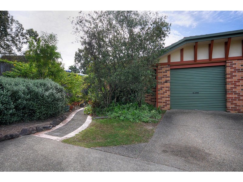 48 / 1 Bridgman Drive, Reedy Creek QLD 4227