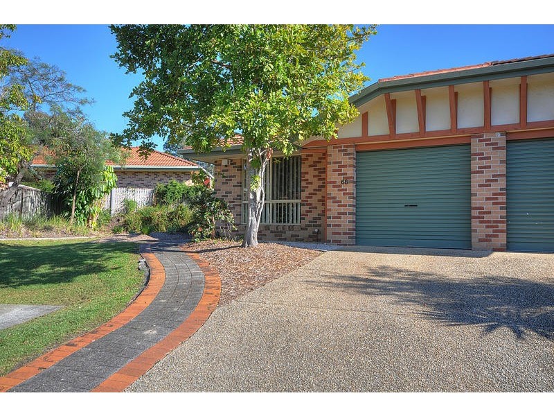 68 / 1 Bridgman Drive, Reedy Creek QLD 4227