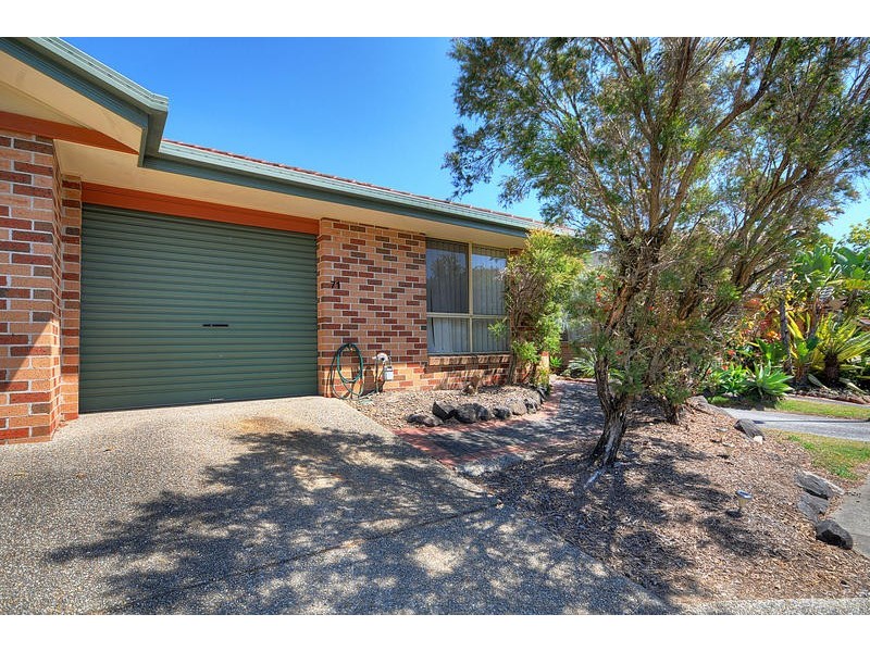 71 / 1 Bridgman Drive, Reedy Creek QLD 4227