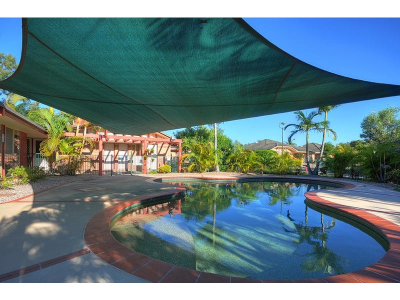 71 / 1 Bridgman Drive, Reedy Creek QLD 4227