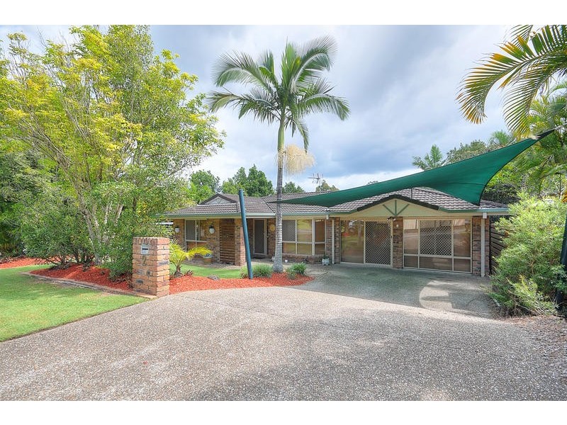 2 Harpullia Rise, Burleigh Heads QLD 4220