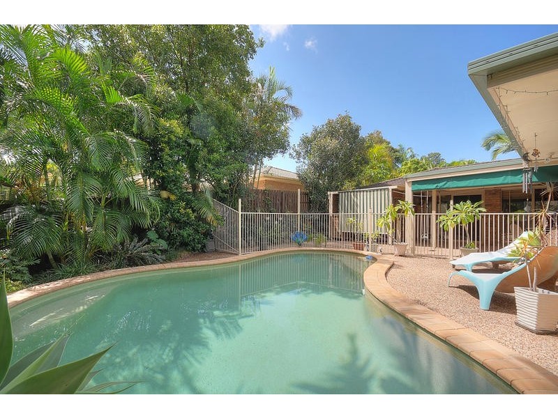 2 Harpullia Rise, Burleigh Heads QLD 4220