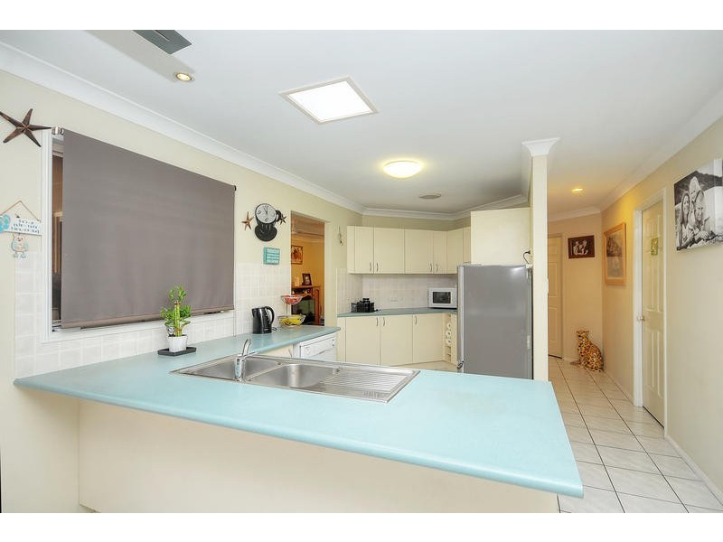 2 Harpullia Rise, Burleigh Heads QLD 4220