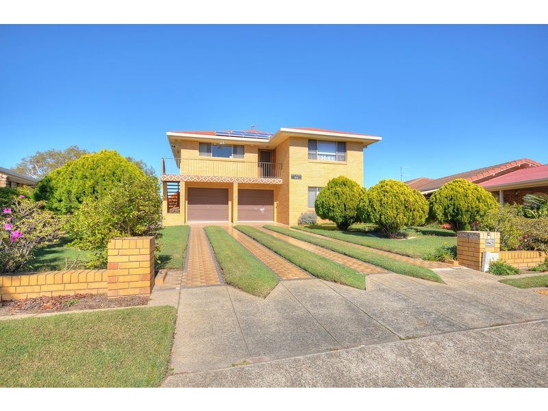 34 Jabiru Avenue, Burleigh Waters QLD 4220