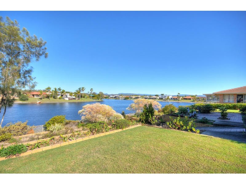 34 Jabiru Avenue, Burleigh Waters QLD 4220