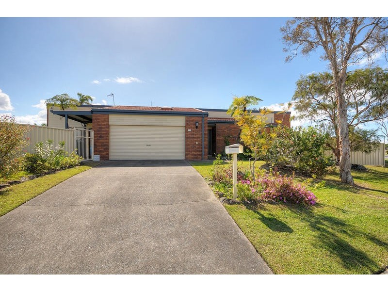 17 Avocet Avenue, Burleigh Waters QLD 4220